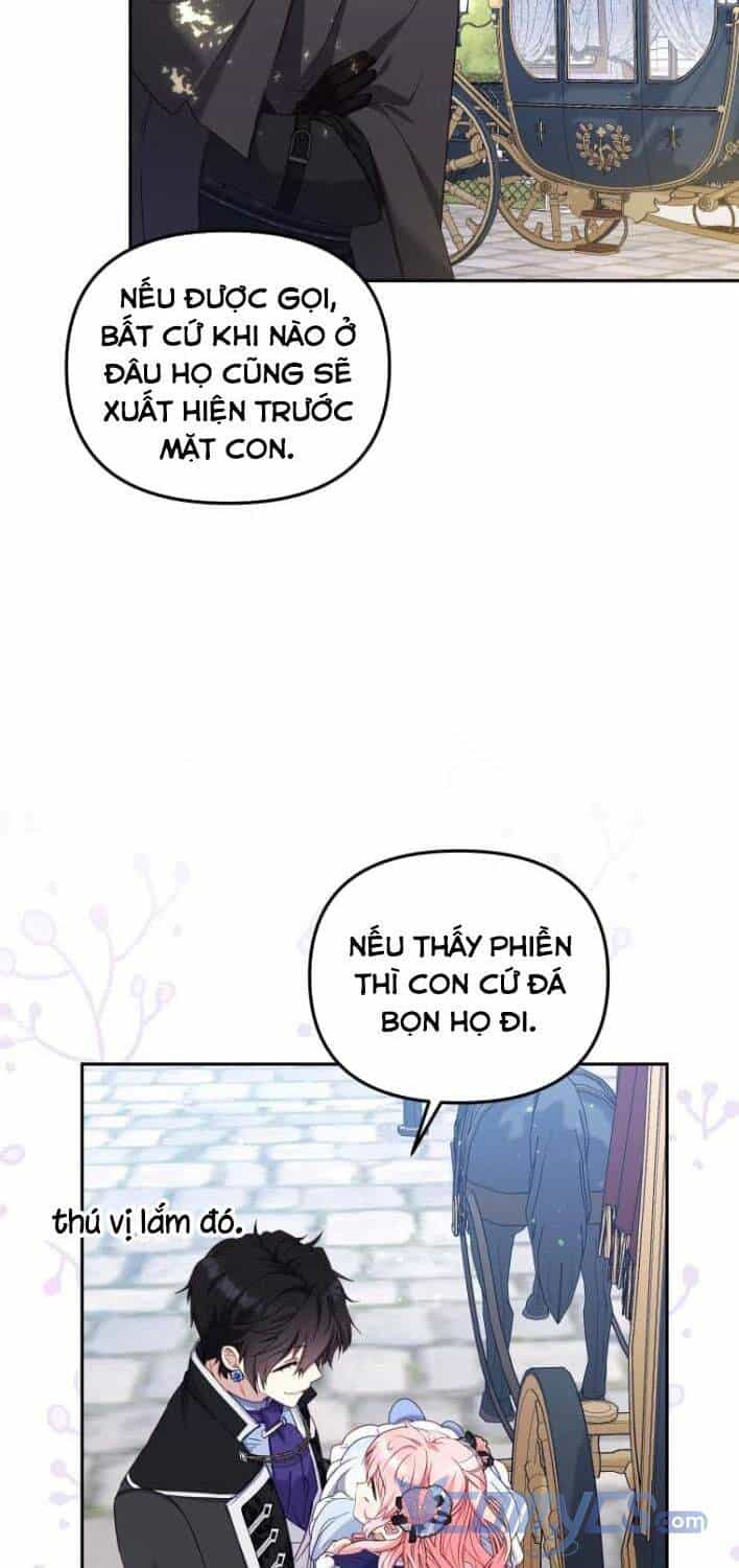 Tôi Đang Được Nuôi Dưỡng Bởi Những Kẻ Phản Diện - Chương 48 - ảnh 59