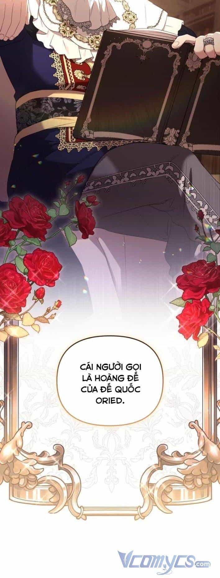 Tôi Đang Được Nuôi Dưỡng Bởi Những Kẻ Phản Diện - Chương 48 - ảnh 75