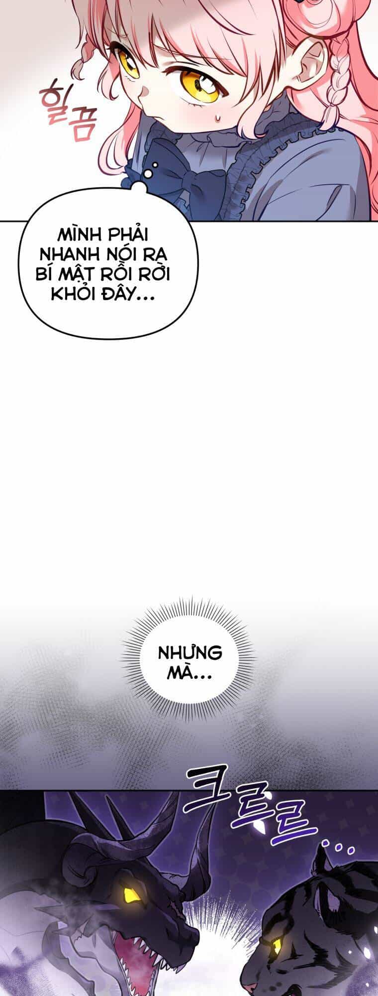 Tôi Đang Được Nuôi Dưỡng Bởi Những Kẻ Phản Diện - Chương 5 - ảnh 15