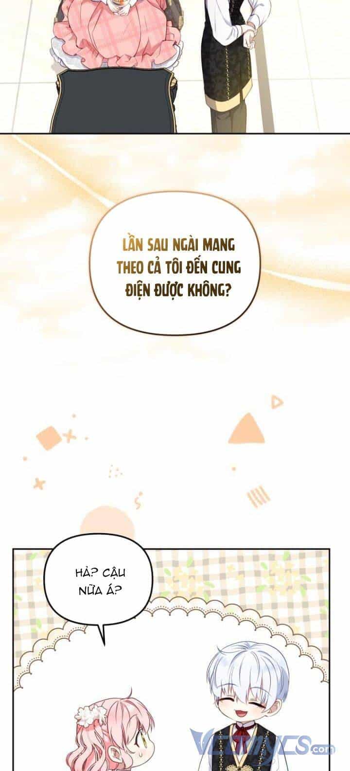 Tôi Đang Được Nuôi Dưỡng Bởi Những Kẻ Phản Diện - Chương 51 - ảnh 13