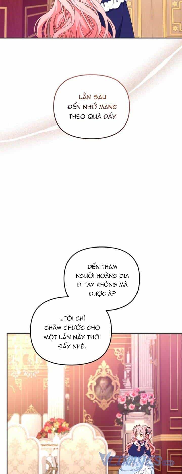 Tôi Đang Được Nuôi Dưỡng Bởi Những Kẻ Phản Diện - Chương 51 - ảnh 28