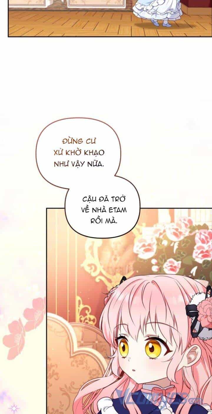Tôi Đang Được Nuôi Dưỡng Bởi Những Kẻ Phản Diện - Chương 51 - ảnh 29