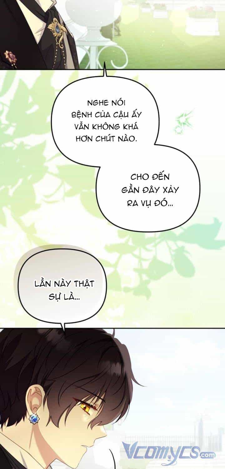 Tôi Đang Được Nuôi Dưỡng Bởi Những Kẻ Phản Diện - Chương 51 - ảnh 49