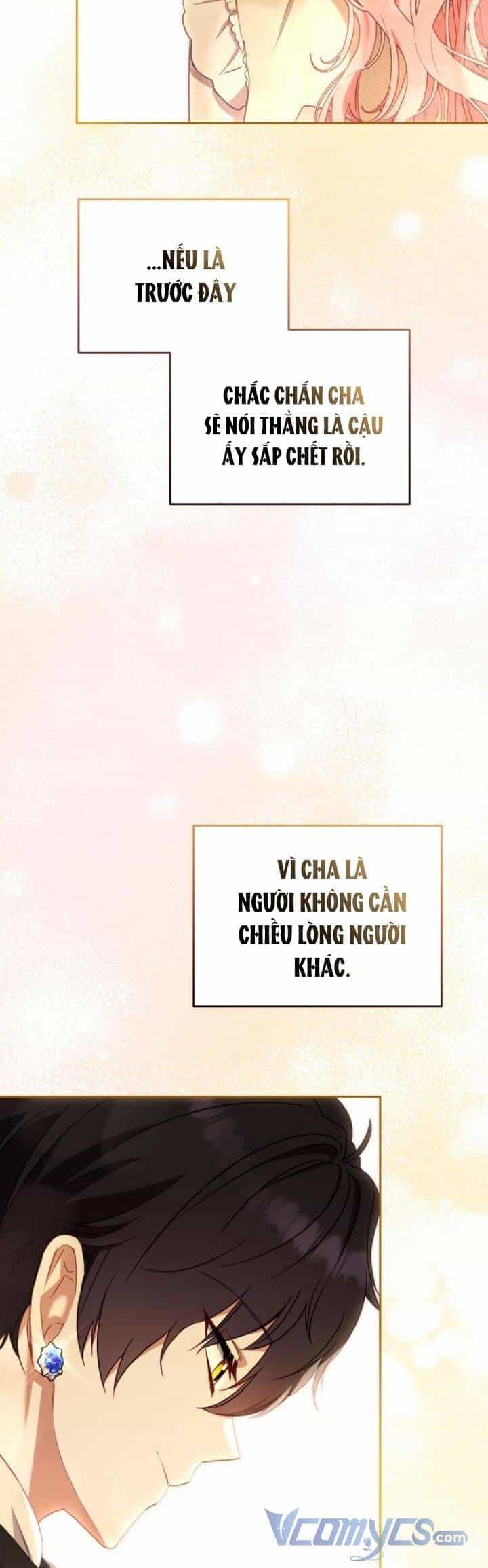 Tôi Đang Được Nuôi Dưỡng Bởi Những Kẻ Phản Diện - Chương 51 - ảnh 56