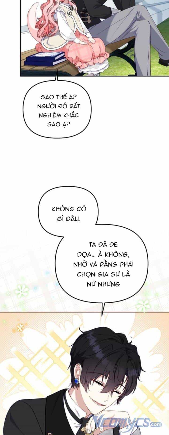 Tôi Đang Được Nuôi Dưỡng Bởi Những Kẻ Phản Diện - Chương 51 - ảnh 62