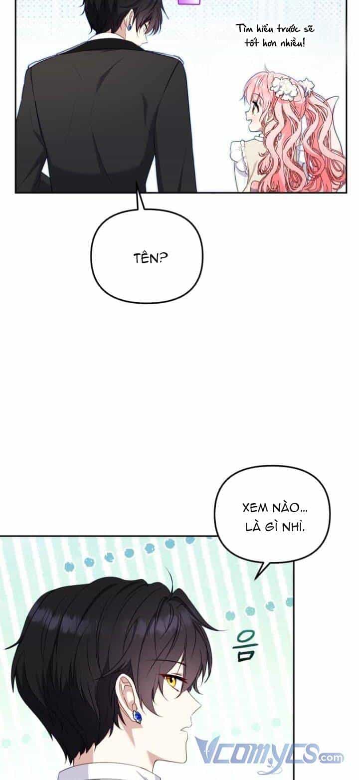 Tôi Đang Được Nuôi Dưỡng Bởi Những Kẻ Phản Diện - Chương 51 - ảnh 64