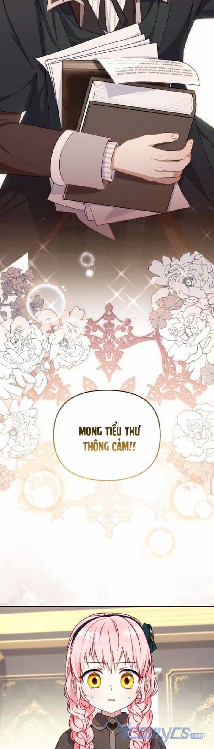 Tôi Đang Được Nuôi Dưỡng Bởi Những Kẻ Phản Diện - Chương 51 - ảnh 71
