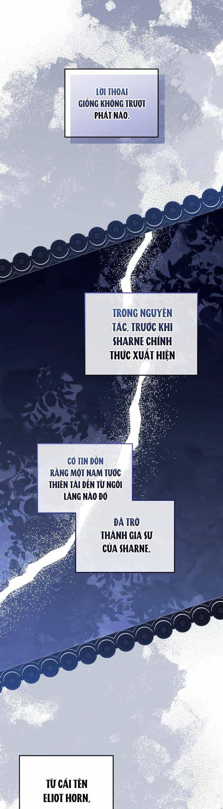 Tôi Đang Được Nuôi Dưỡng Bởi Những Kẻ Phản Diện - Chương 52 - ảnh 9