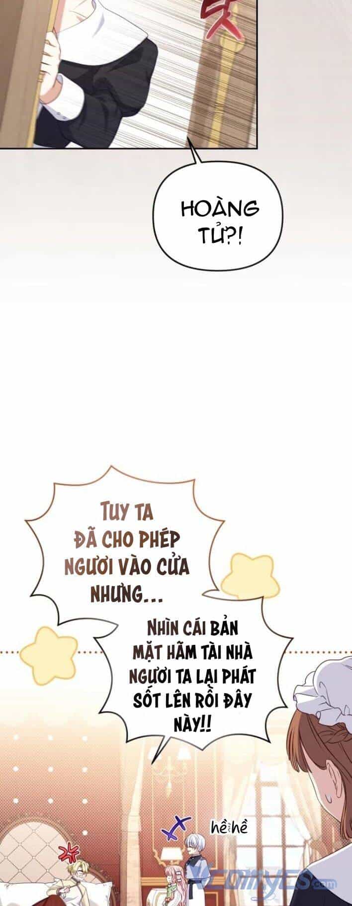 Tôi Đang Được Nuôi Dưỡng Bởi Những Kẻ Phản Diện - Chương 53 - ảnh 17