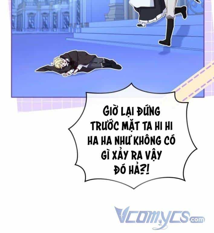 Tôi Đang Được Nuôi Dưỡng Bởi Những Kẻ Phản Diện - Chương 53 - ảnh 19