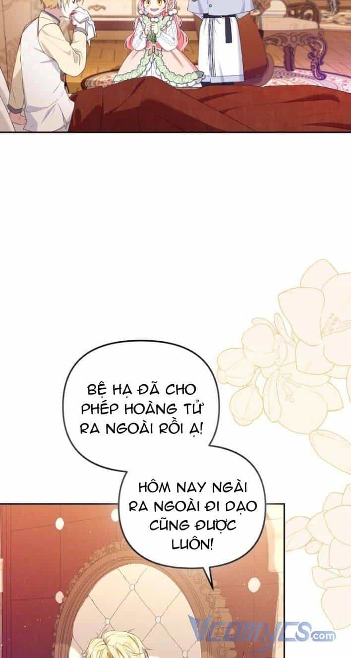 Tôi Đang Được Nuôi Dưỡng Bởi Những Kẻ Phản Diện - Chương 53 - ảnh 23