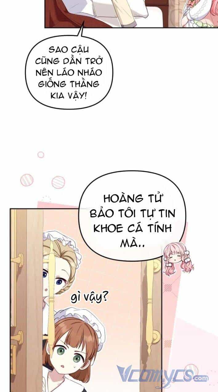 Tôi Đang Được Nuôi Dưỡng Bởi Những Kẻ Phản Diện - Chương 53 - ảnh 29