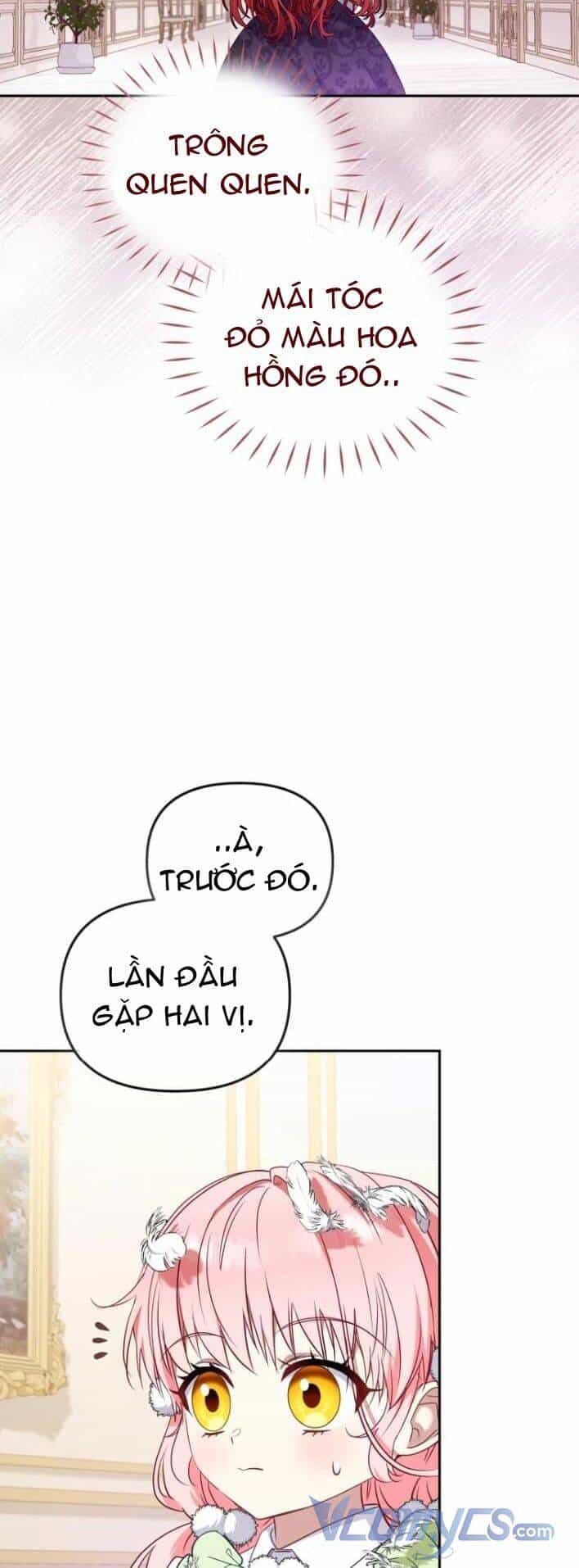Tôi Đang Được Nuôi Dưỡng Bởi Những Kẻ Phản Diện - Chương 53 - ảnh 66