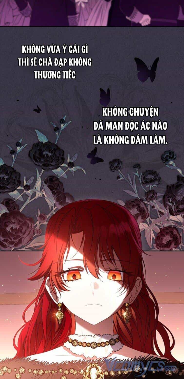 Tôi Đang Được Nuôi Dưỡng Bởi Những Kẻ Phản Diện - Chương 54 - ảnh 17