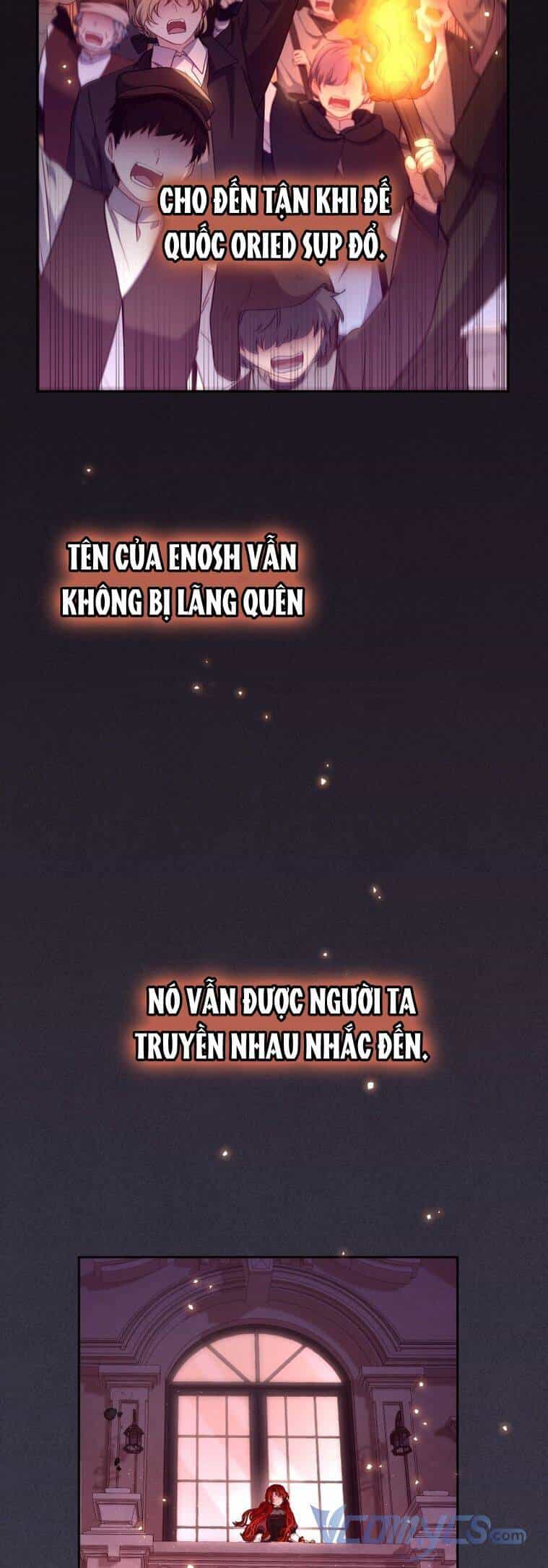 Tôi Đang Được Nuôi Dưỡng Bởi Những Kẻ Phản Diện - Chương 54 - ảnh 19