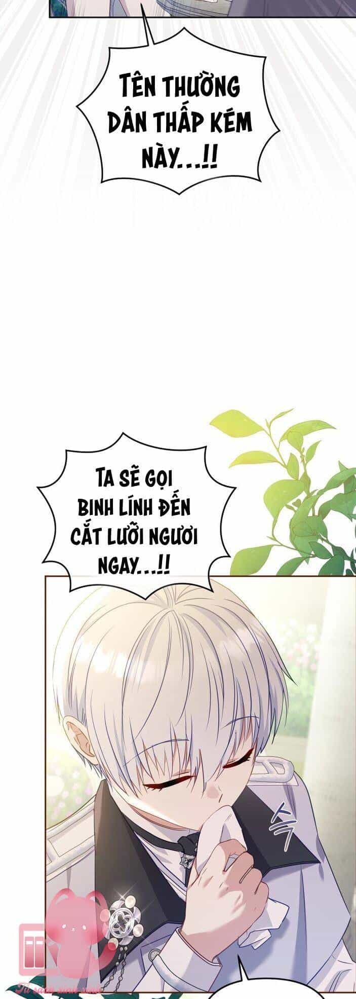 Tôi Đang Được Nuôi Dưỡng Bởi Những Kẻ Phản Diện - Chương 55 - ảnh 26