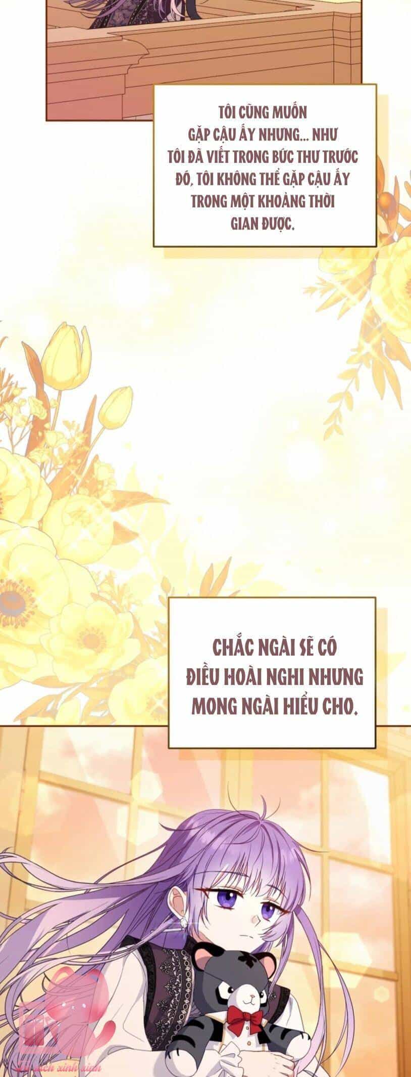 Tôi Đang Được Nuôi Dưỡng Bởi Những Kẻ Phản Diện - Chương 56 - ảnh 15