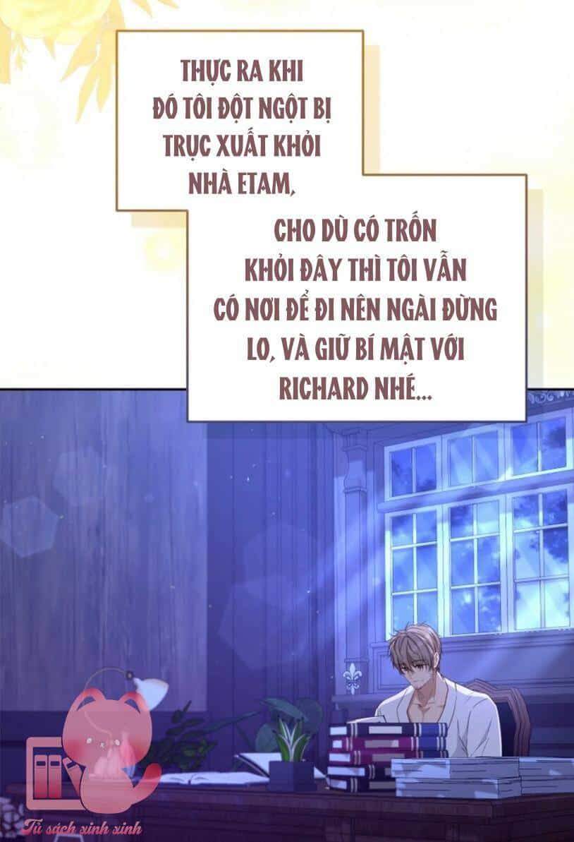 Tôi Đang Được Nuôi Dưỡng Bởi Những Kẻ Phản Diện - Chương 56 - ảnh 18