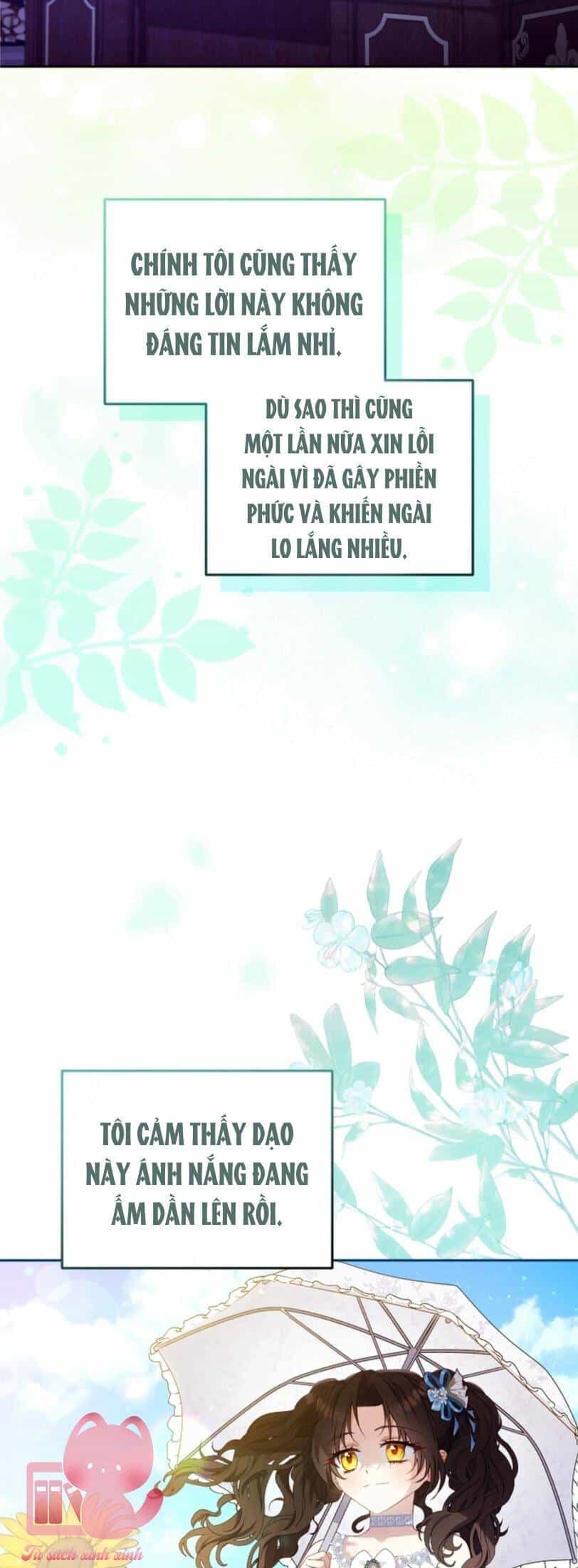 Tôi Đang Được Nuôi Dưỡng Bởi Những Kẻ Phản Diện - Chương 56 - ảnh 19