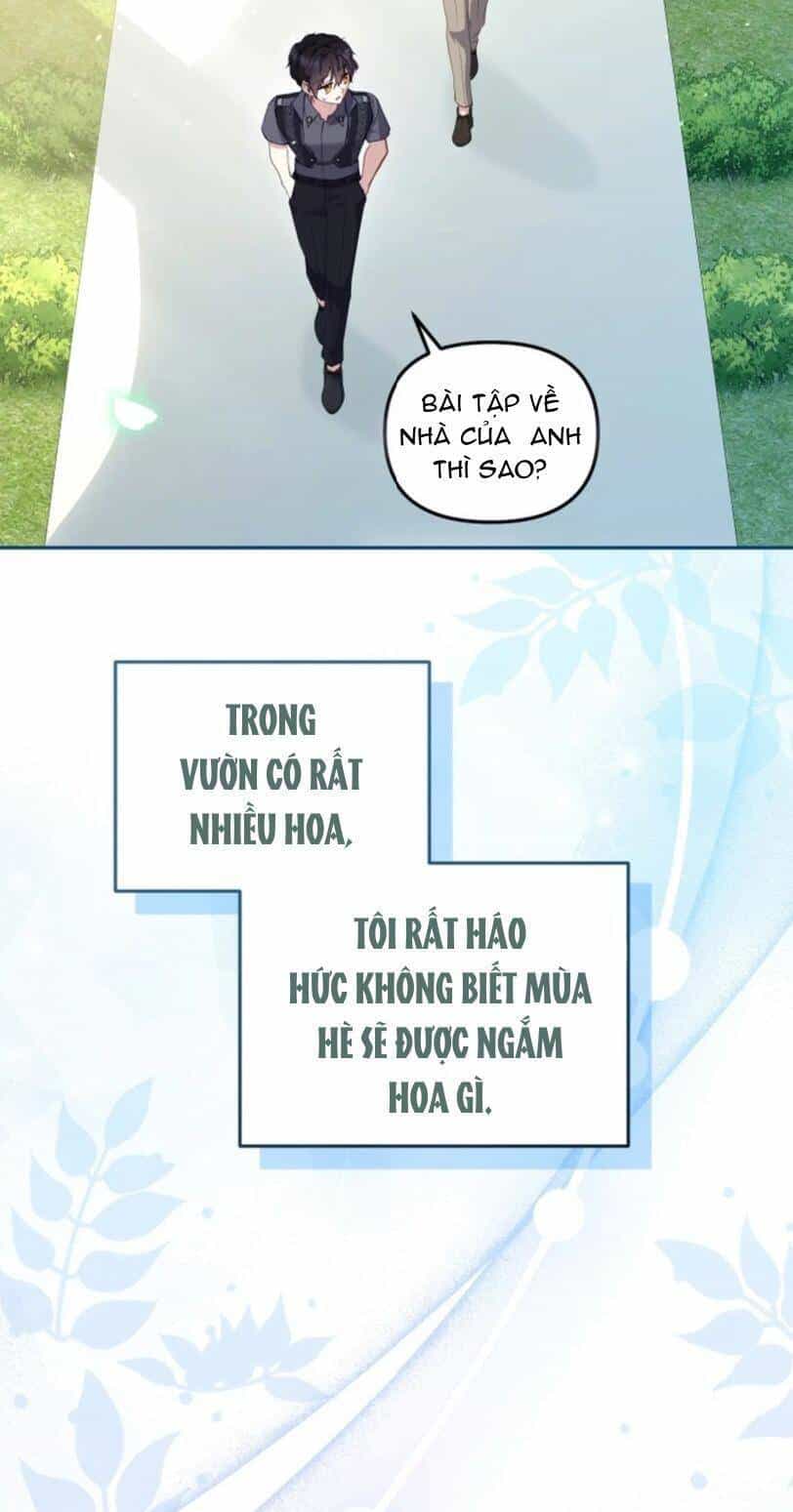 Tôi Đang Được Nuôi Dưỡng Bởi Những Kẻ Phản Diện - Chương 56 - ảnh 21