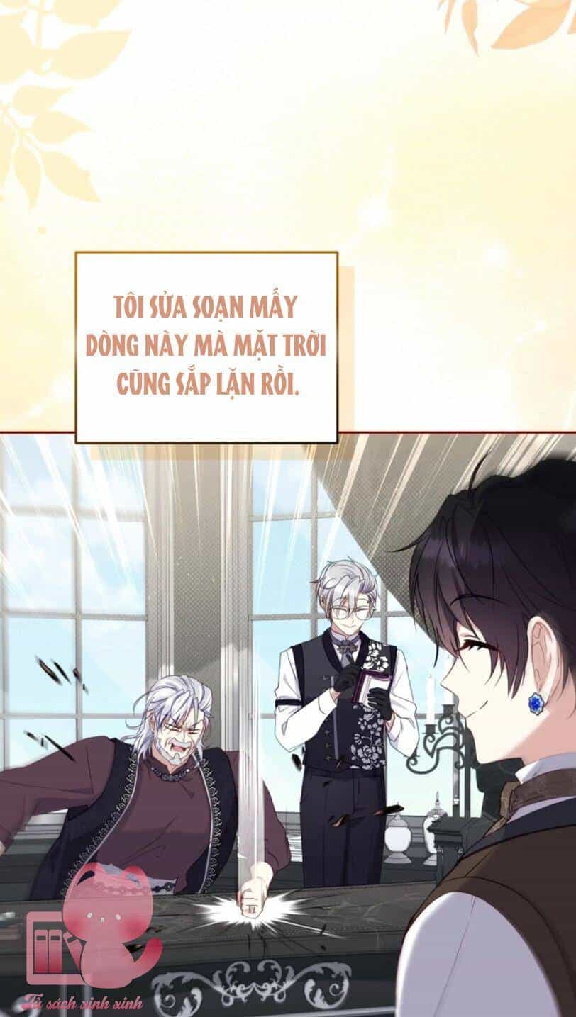 Tôi Đang Được Nuôi Dưỡng Bởi Những Kẻ Phản Diện - Chương 56 - ảnh 26