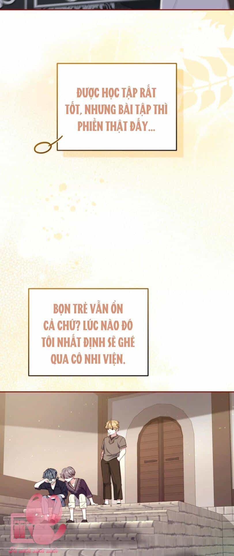 Tôi Đang Được Nuôi Dưỡng Bởi Những Kẻ Phản Diện - Chương 56 - ảnh 27