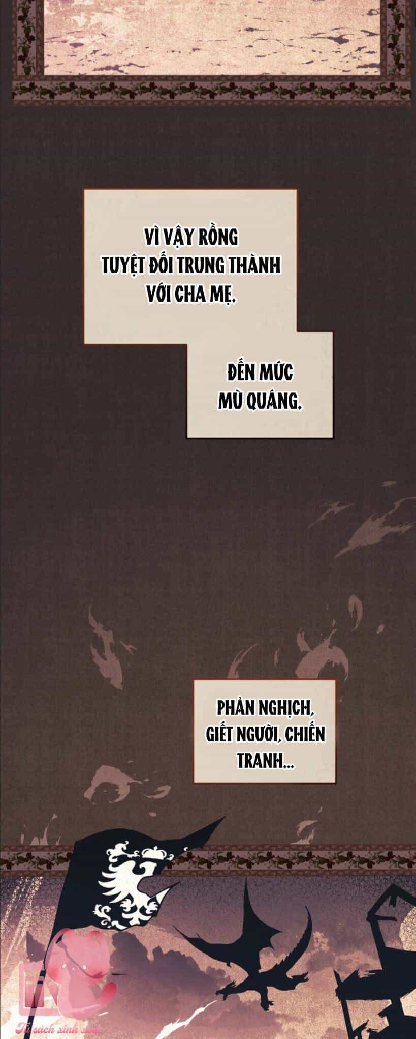 Tôi Đang Được Nuôi Dưỡng Bởi Những Kẻ Phản Diện - Chương 56 - ảnh 38
