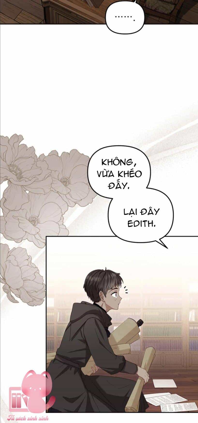Tôi Đang Được Nuôi Dưỡng Bởi Những Kẻ Phản Diện - Chương 56 - ảnh 44