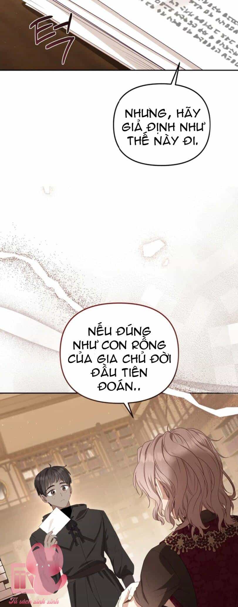 Tôi Đang Được Nuôi Dưỡng Bởi Những Kẻ Phản Diện - Chương 56 - ảnh 56