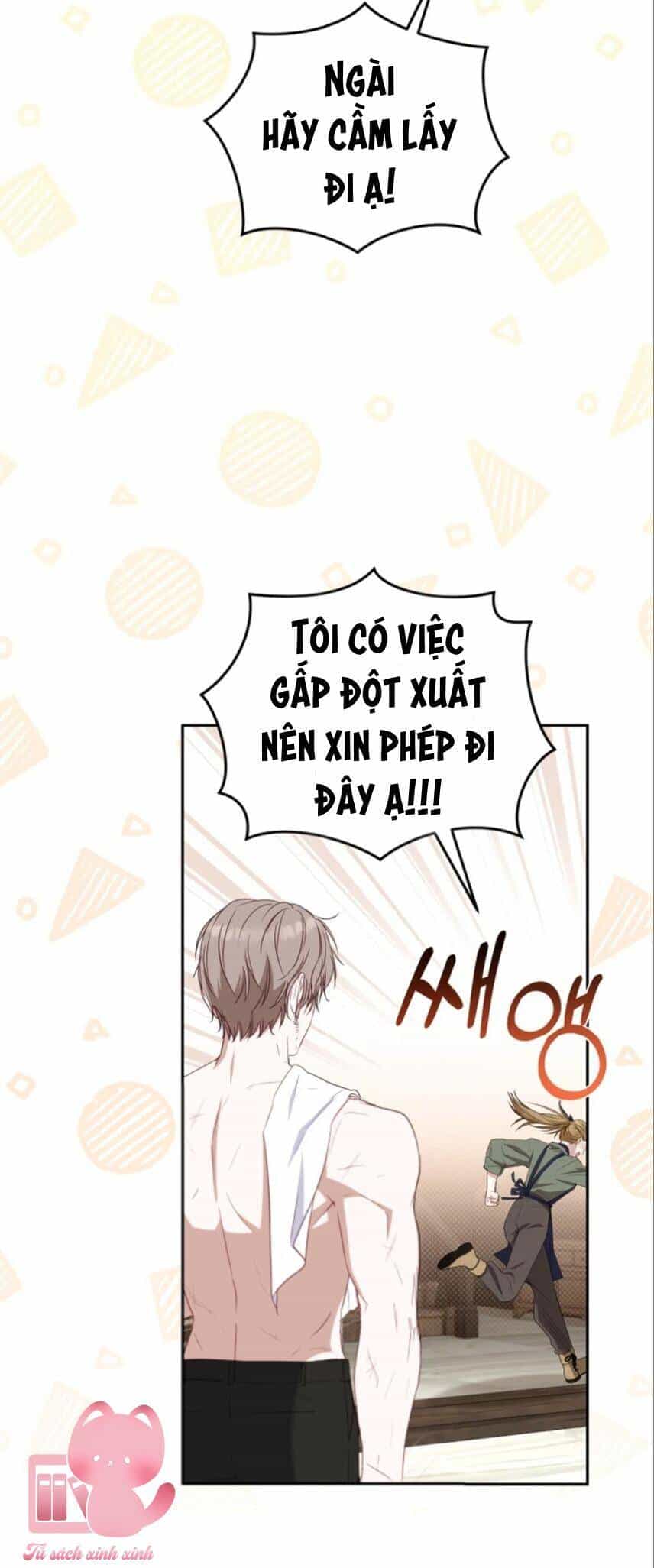 Tôi Đang Được Nuôi Dưỡng Bởi Những Kẻ Phản Diện - Chương 56 - ảnh 9