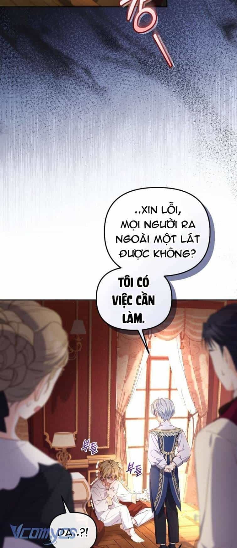 Tôi Đang Được Nuôi Dưỡng Bởi Những Kẻ Phản Diện - Chương 57 - ảnh 31