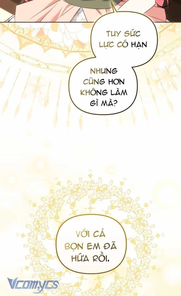 Tôi Đang Được Nuôi Dưỡng Bởi Những Kẻ Phản Diện - Chương 57 - ảnh 60