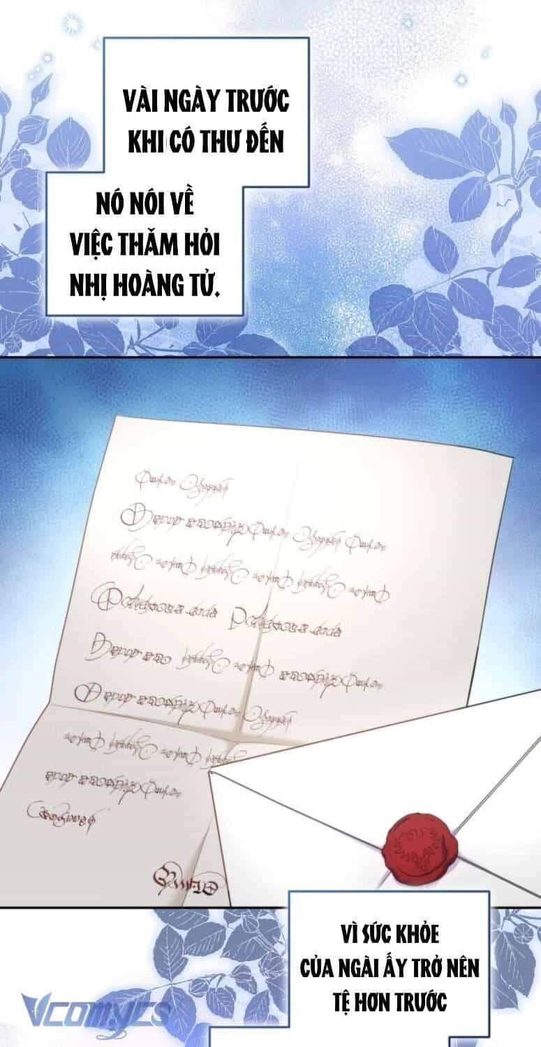 Tôi Đang Được Nuôi Dưỡng Bởi Những Kẻ Phản Diện - Chương 58 - ảnh 14