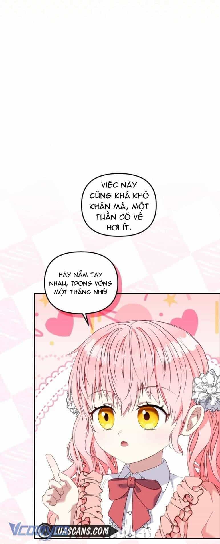 Tôi Đang Được Nuôi Dưỡng Bởi Những Kẻ Phản Diện - Chương 58 - ảnh 31