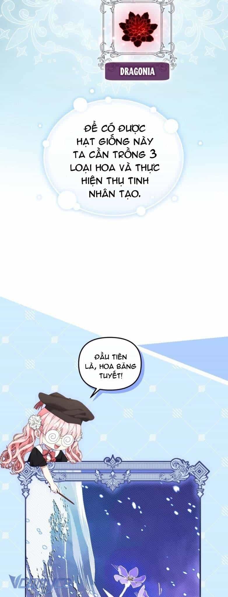 Tôi Đang Được Nuôi Dưỡng Bởi Những Kẻ Phản Diện - Chương 58 - ảnh 4