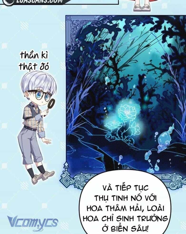 Tôi Đang Được Nuôi Dưỡng Bởi Những Kẻ Phản Diện - Chương 58 - ảnh 7