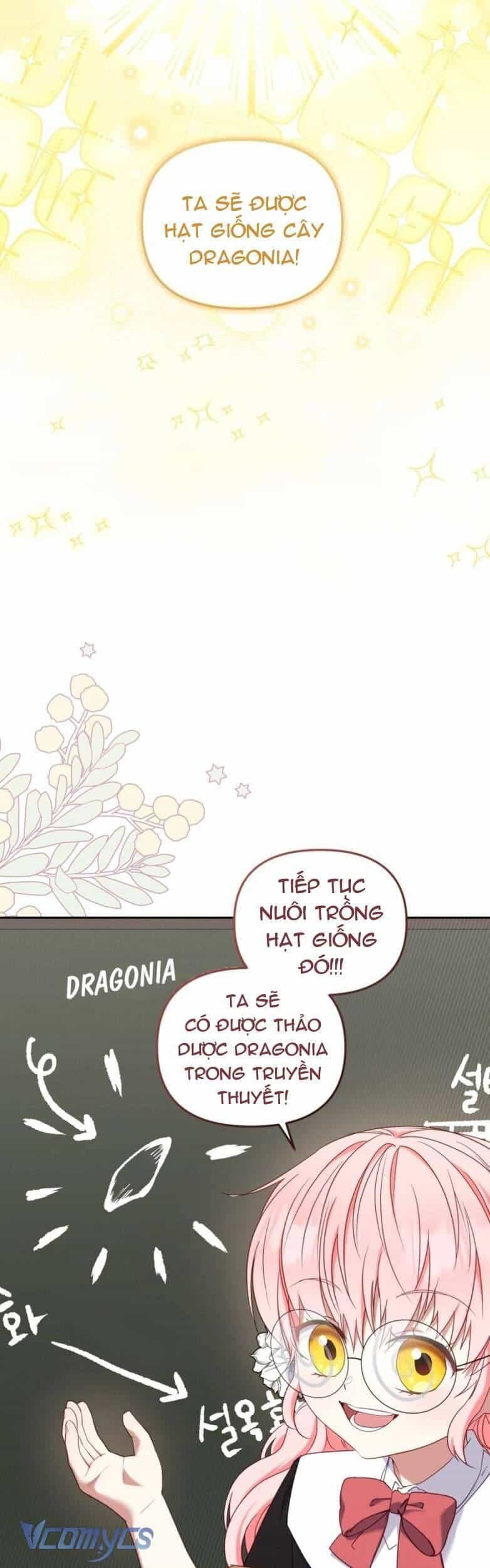 Tôi Đang Được Nuôi Dưỡng Bởi Những Kẻ Phản Diện - Chương 58 - ảnh 9