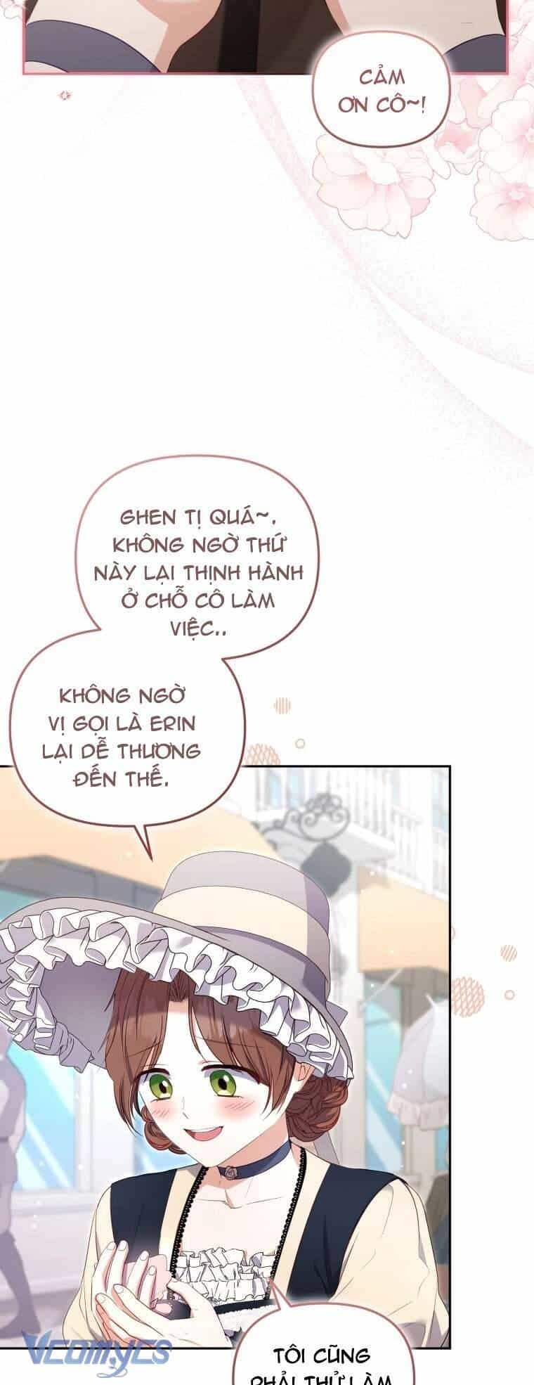 Tôi Đang Được Nuôi Dưỡng Bởi Những Kẻ Phản Diện - Chương 59 - ảnh 3
