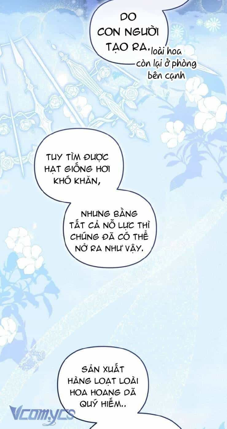 Tôi Đang Được Nuôi Dưỡng Bởi Những Kẻ Phản Diện - Chương 59 - ảnh 46