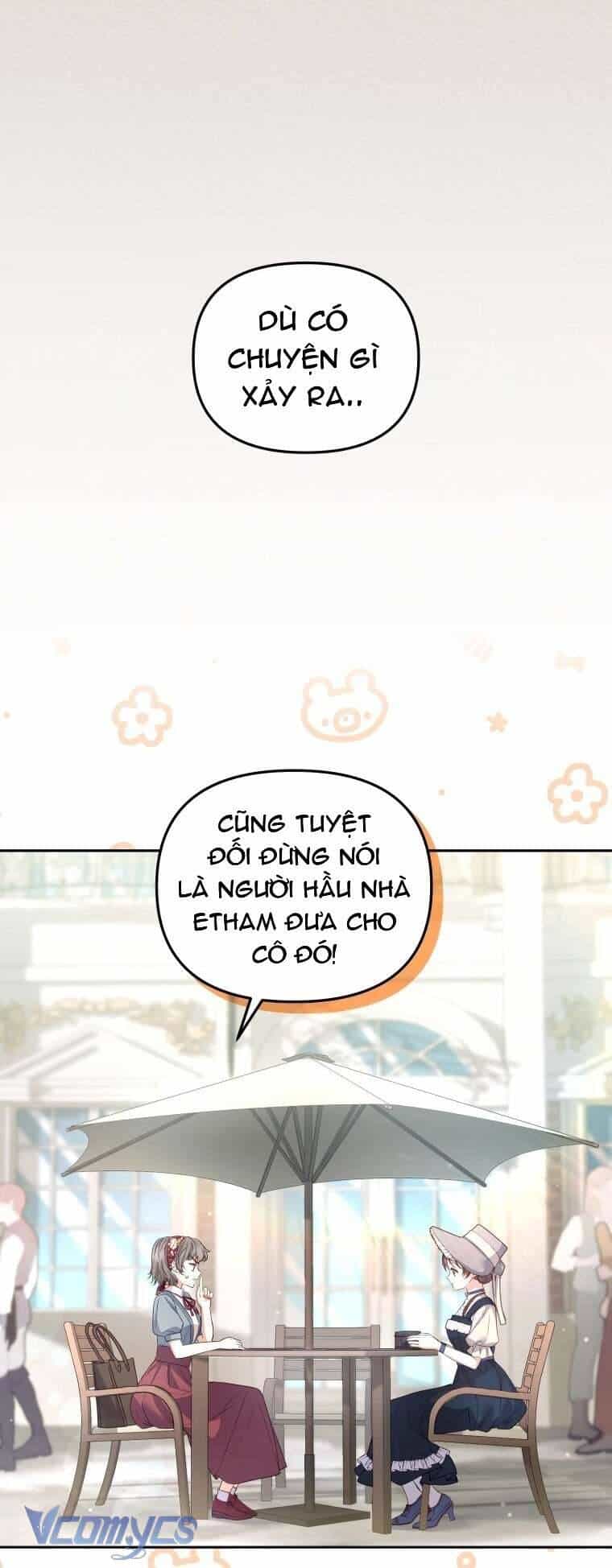 Tôi Đang Được Nuôi Dưỡng Bởi Những Kẻ Phản Diện - Chương 59 - ảnh 5