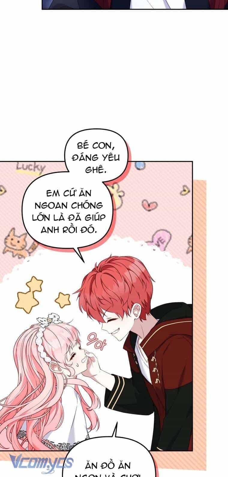 Tôi Đang Được Nuôi Dưỡng Bởi Những Kẻ Phản Diện - Chương 59 - ảnh 57