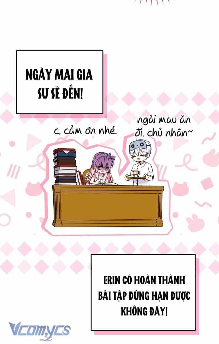 Tôi Đang Được Nuôi Dưỡng Bởi Những Kẻ Phản Diện - Chương 59 - ảnh 73