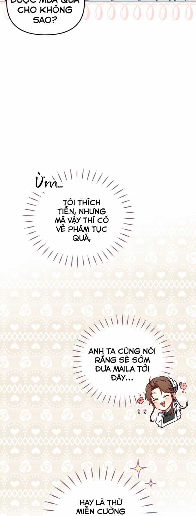 Tôi Đang Được Nuôi Dưỡng Bởi Những Kẻ Phản Diện - Chương 6 - ảnh 13