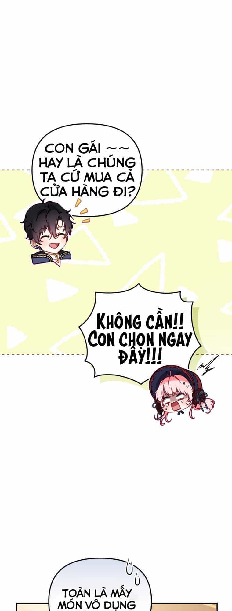 Tôi Đang Được Nuôi Dưỡng Bởi Những Kẻ Phản Diện - Chương 6 - ảnh 56