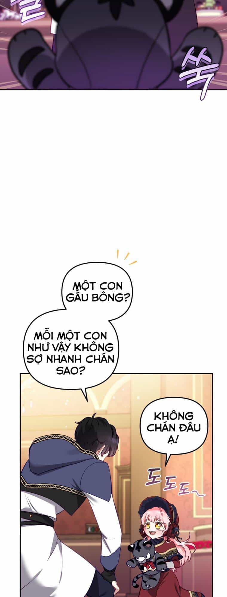 Tôi Đang Được Nuôi Dưỡng Bởi Những Kẻ Phản Diện - Chương 6 - ảnh 60