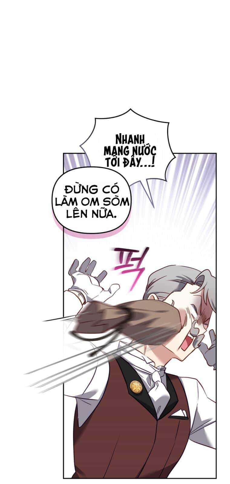 Tôi Đang Được Nuôi Dưỡng Bởi Những Kẻ Phản Diện - Chương 6 - ảnh 72
