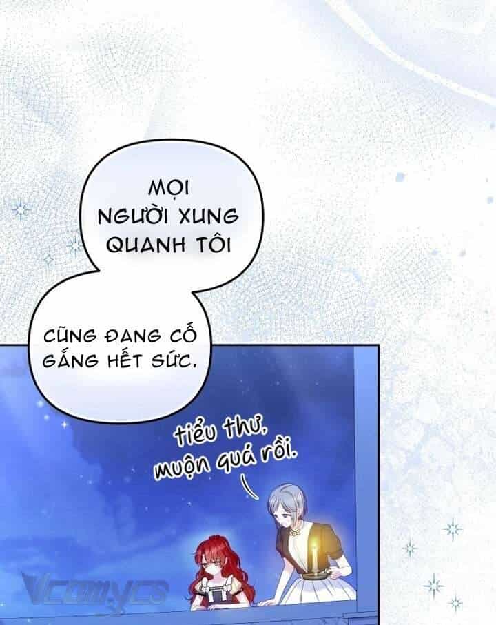 Tôi Đang Được Nuôi Dưỡng Bởi Những Kẻ Phản Diện - Chương 60 - ảnh 16