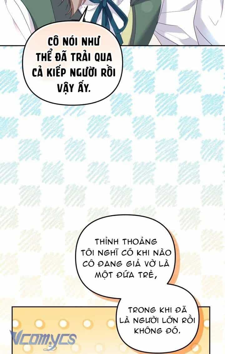 Tôi Đang Được Nuôi Dưỡng Bởi Những Kẻ Phản Diện - Chương 60 - ảnh 39