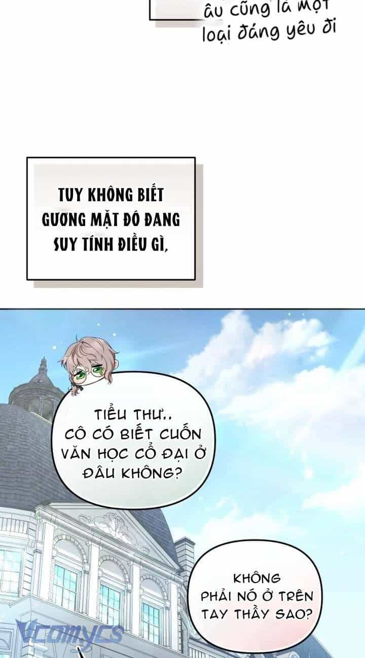 Tôi Đang Được Nuôi Dưỡng Bởi Những Kẻ Phản Diện - Chương 60 - ảnh 45