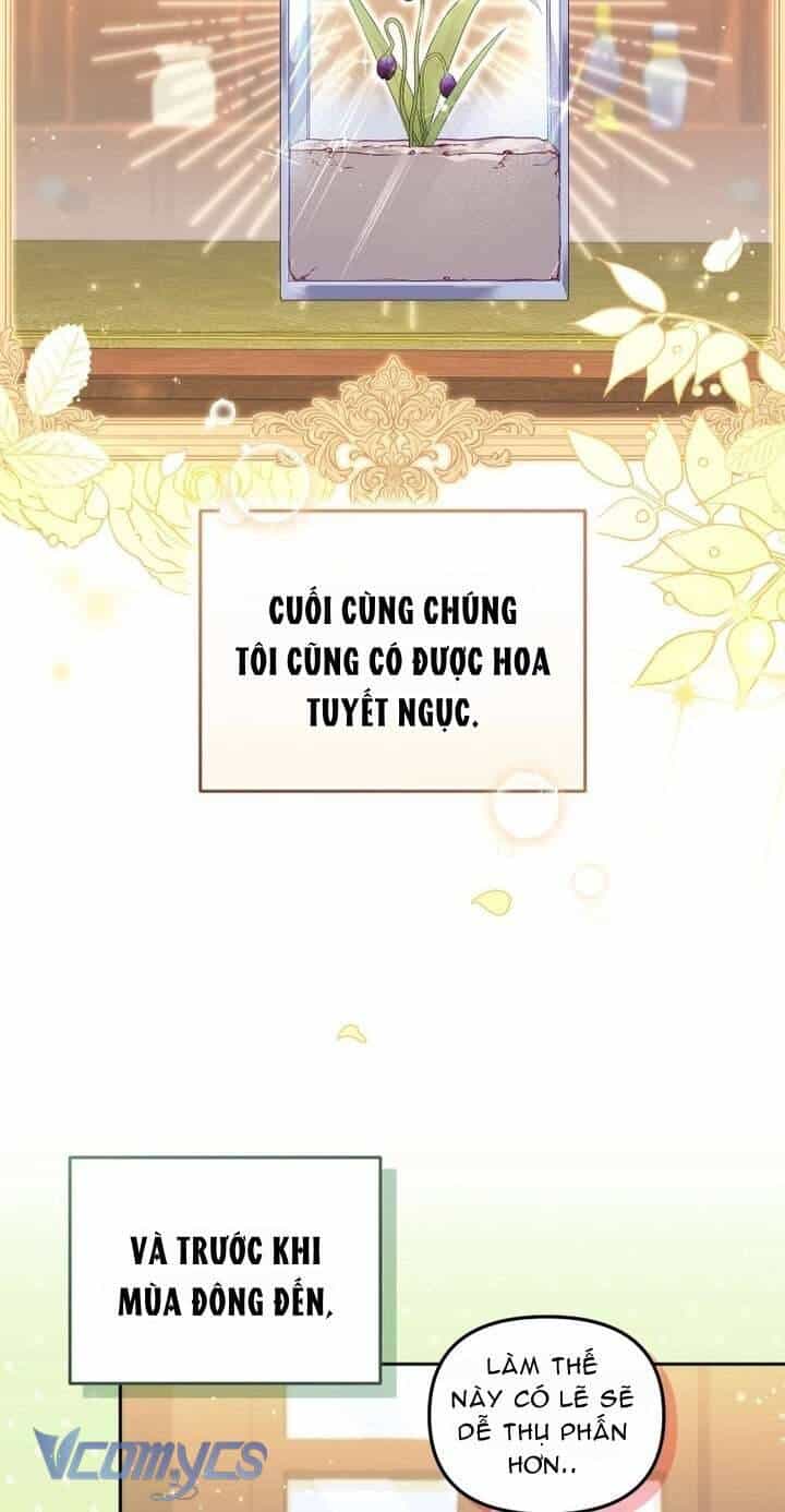 Tôi Đang Được Nuôi Dưỡng Bởi Những Kẻ Phản Diện - Chương 60 - ảnh 59